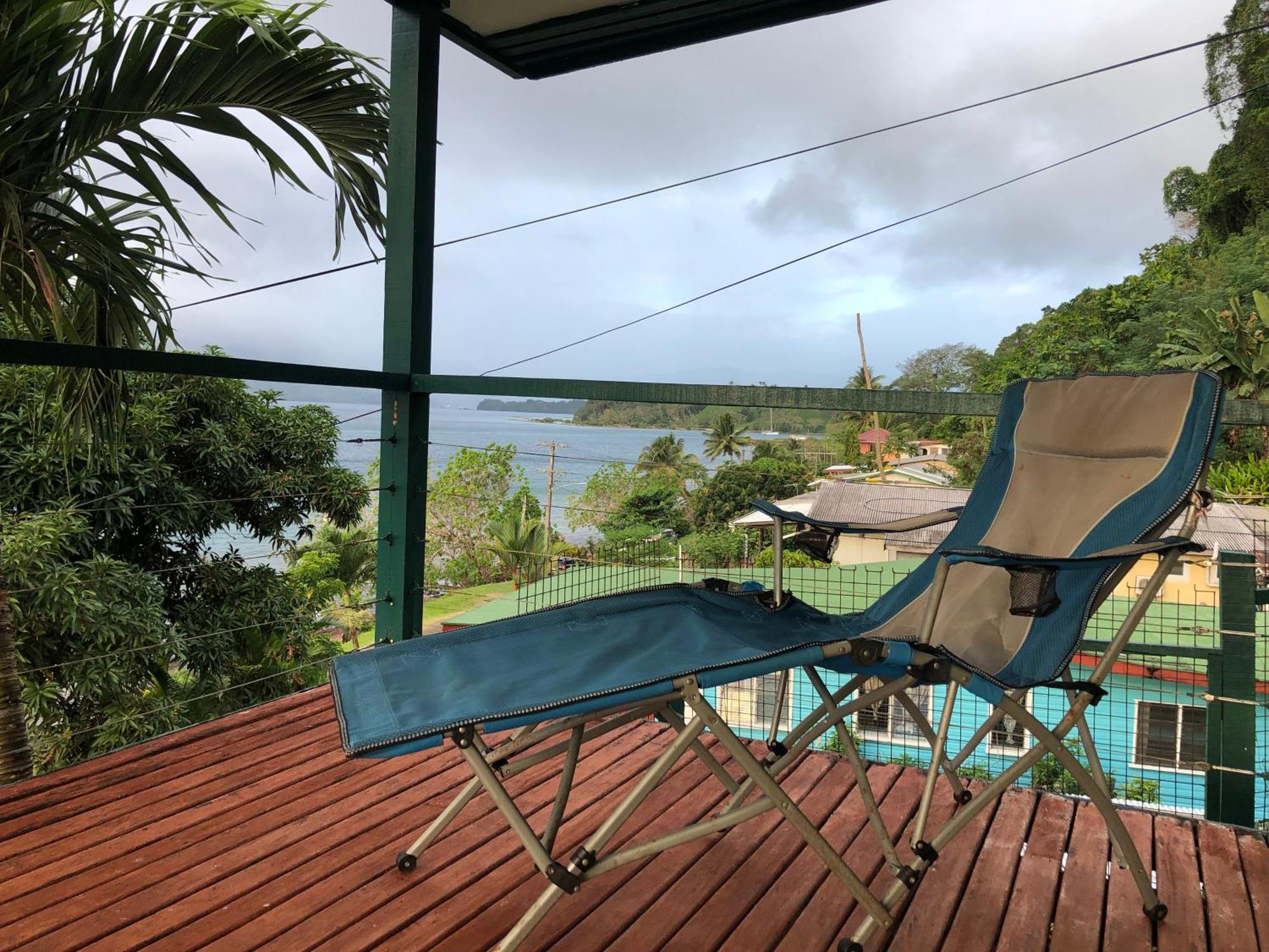 Limericks By The Sea Savusavu Bagian luar foto